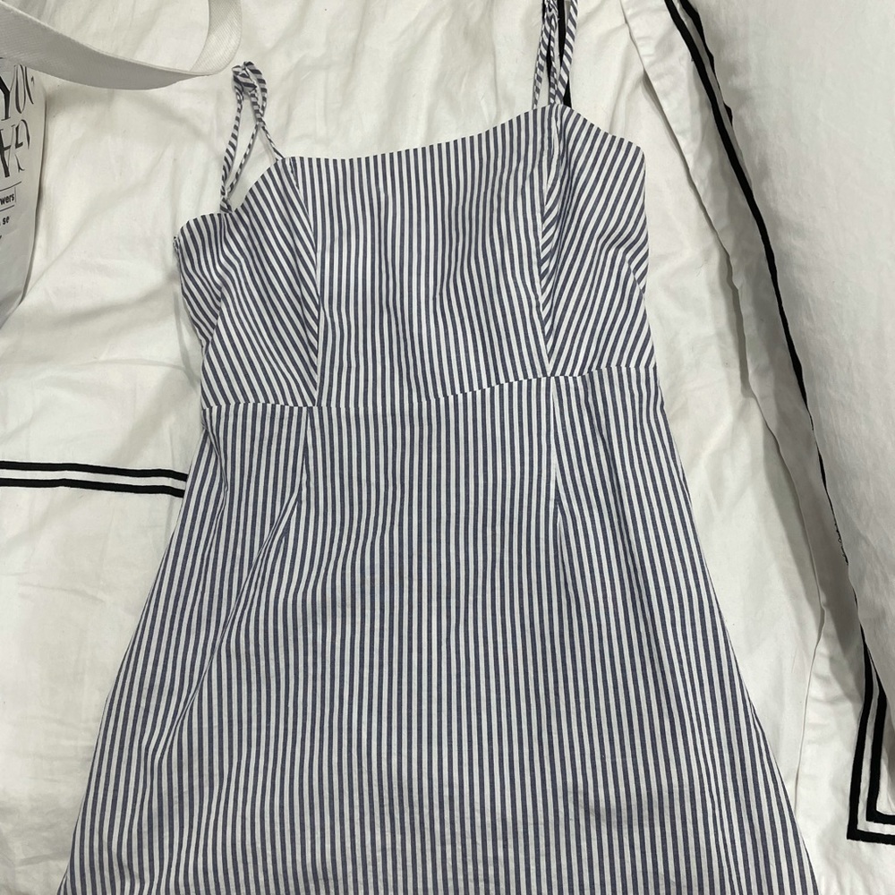 Kendall & Kylie Dress